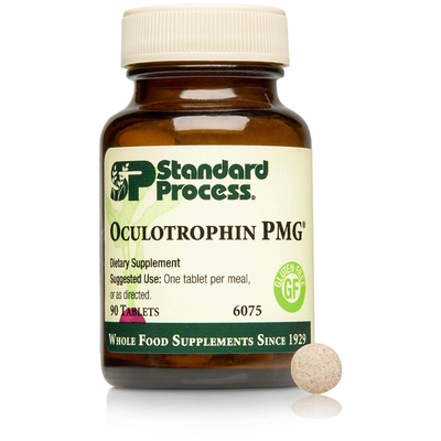 Oculotrophin PMG® product image