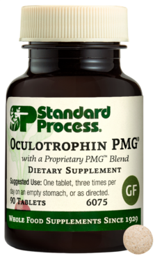 Oculotrophin PMG®