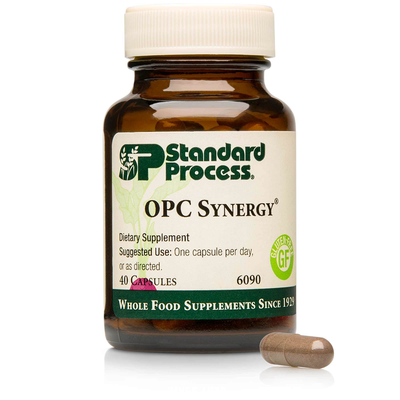 OPC Synergy® product image