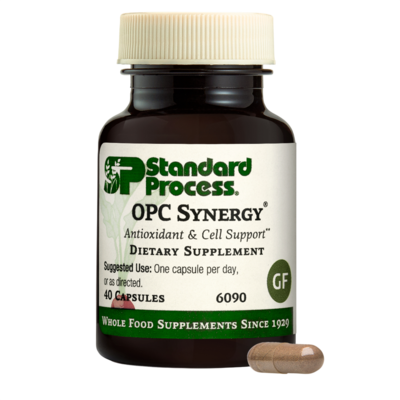 OPC Synergy®