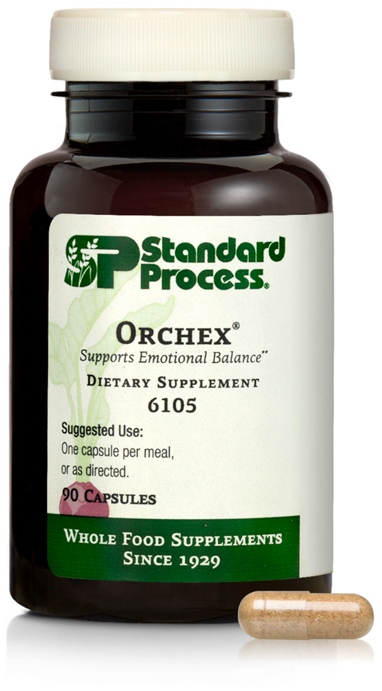 Orchex® product image