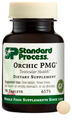 Orchic PMG®