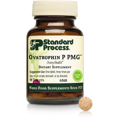 Ovatrophin P PMG® (90 tablets)