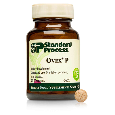 Ovex® P product image