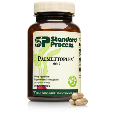 Palmettoplex® (150 capsules)