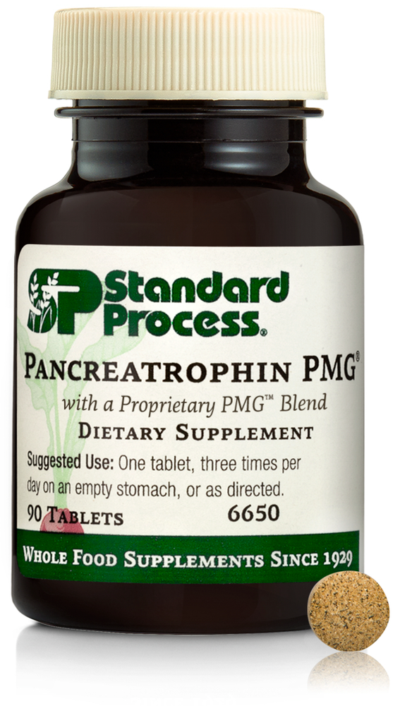 Pancreatrophin PMG® product image