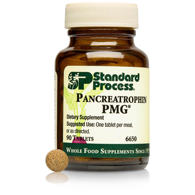 Pancreatrophin PMG® product image