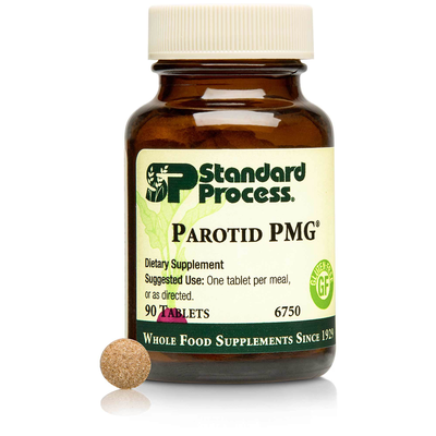 Parotid PMG® product image