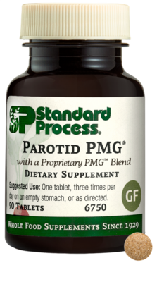 Parotid PMG®