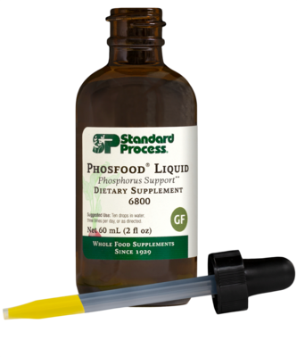 Phosfood® Liquid