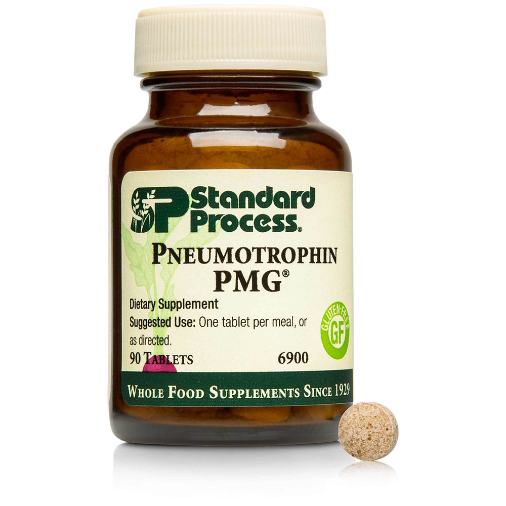 Pneumotrophin PMG® product image
