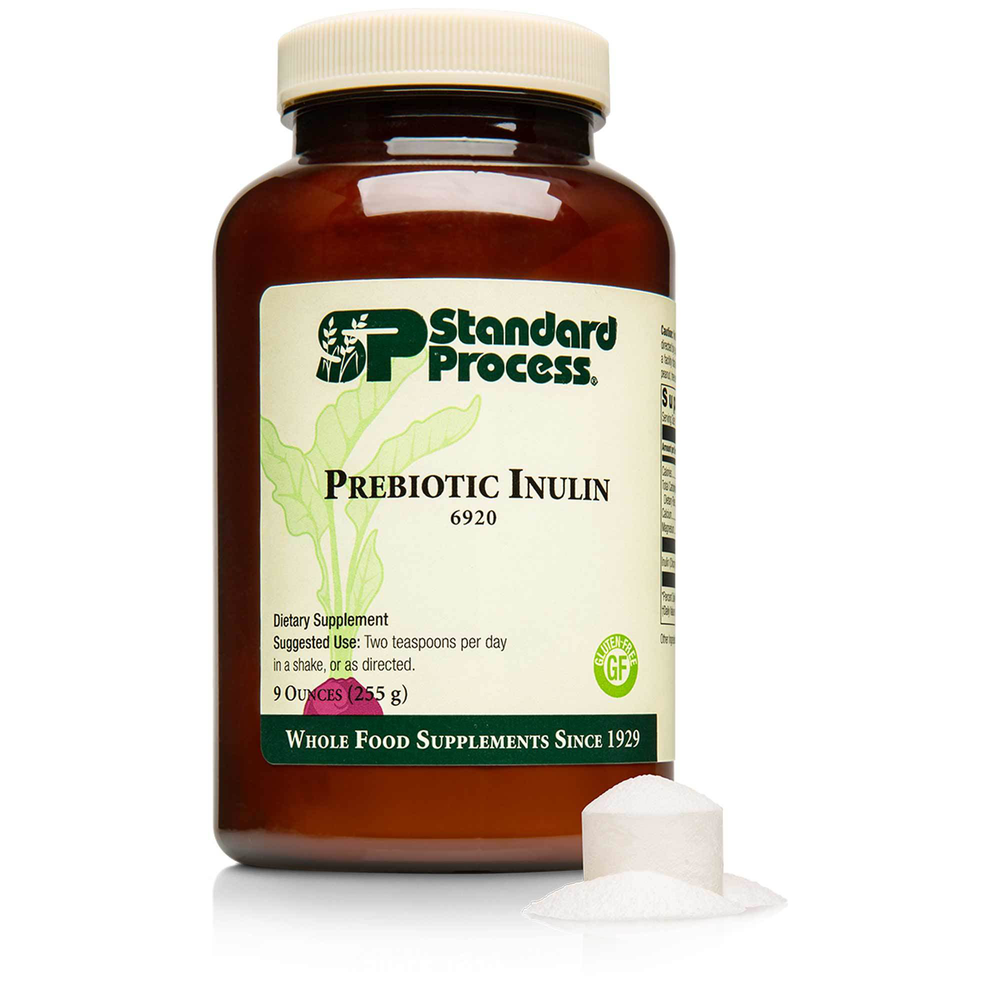 Prebiotic Inulin product image