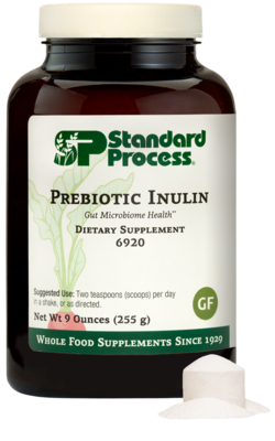 Prebiotic Inulin