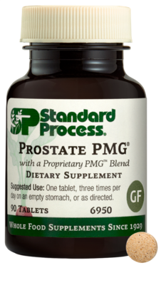 Prostate PMG®