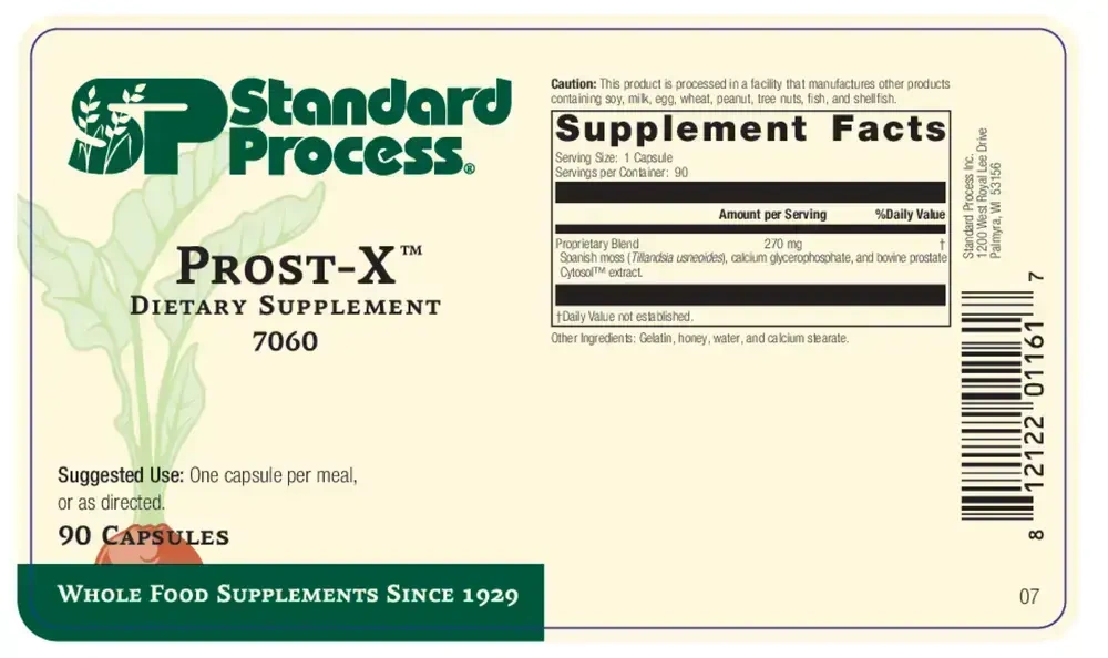 Product image for Prost-X™.