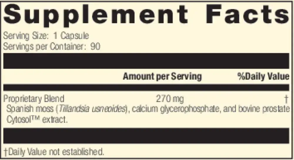 Product image for Prost-X™.