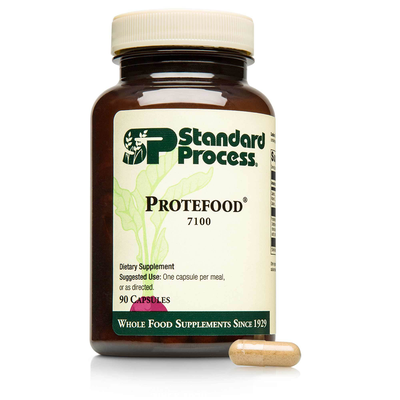Protefood® product image