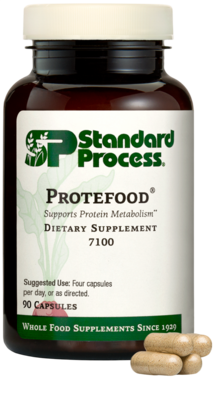 Protefood® (90 capsules)