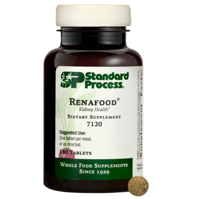 Renafood®