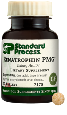 Renatrophin PMG®