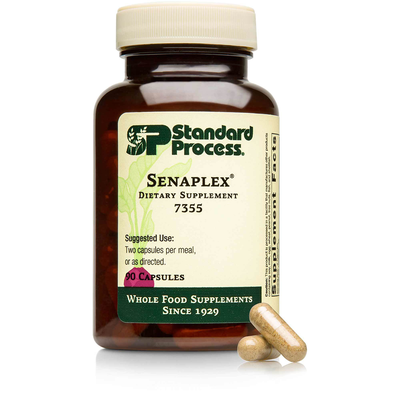 Senaplex® product image