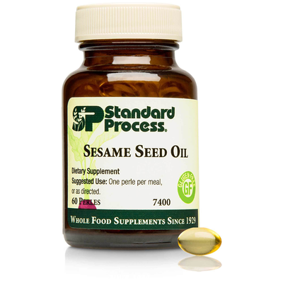 Sesame Seed Oil product image