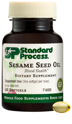 Sesame Seed Oil