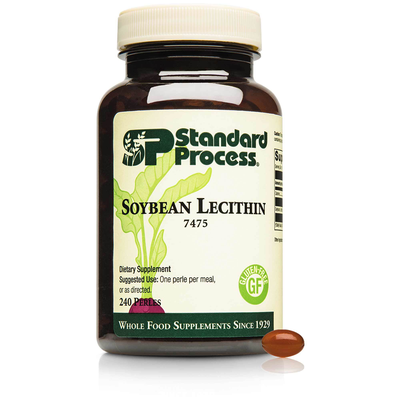 Soybean Lecithin product image