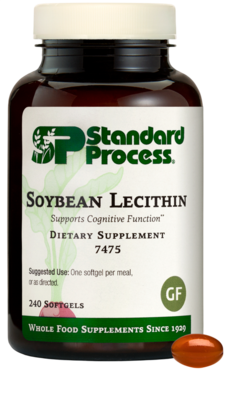 Soybean Lecithin