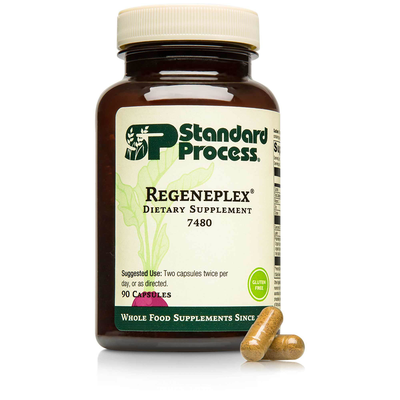 Regeneplex® product image