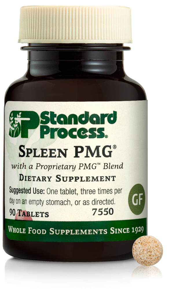 Spleen PMG® product image