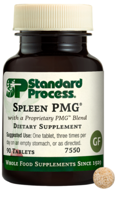 Spleen PMG®