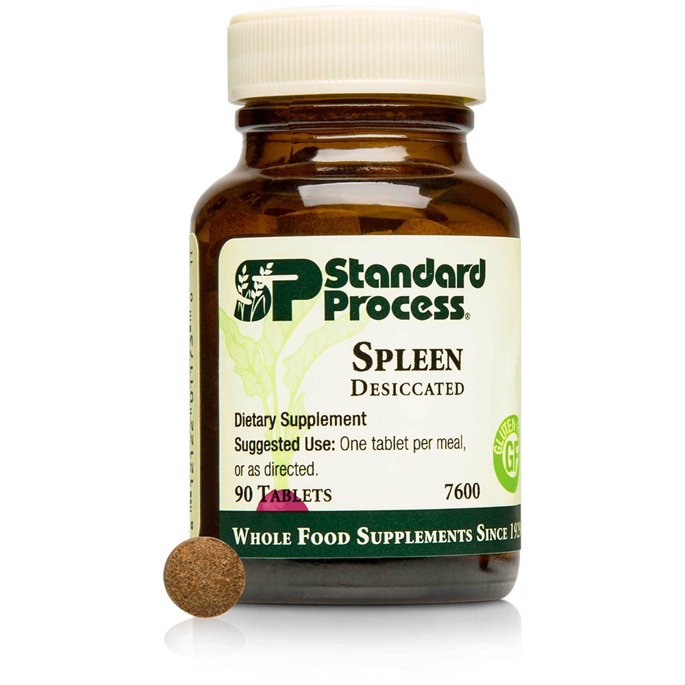 Spleen Desiccated product image