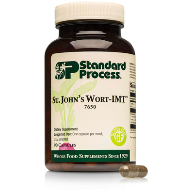 St. John's Wort-IMT™ product image