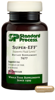 Super-EFF®