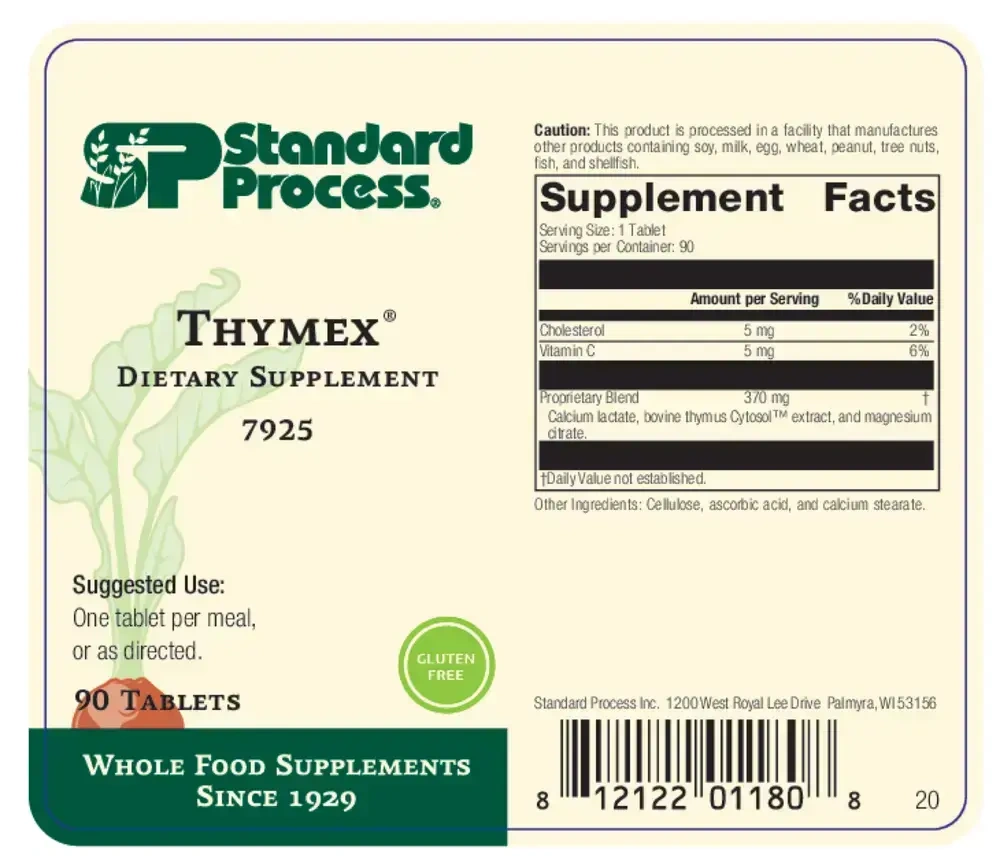 Product image for Thymex®.