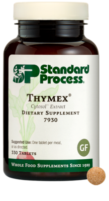 Thymex® (330 Tablets)