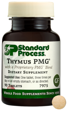 Thymus PMG®