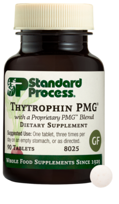 Thytrophin PMG®