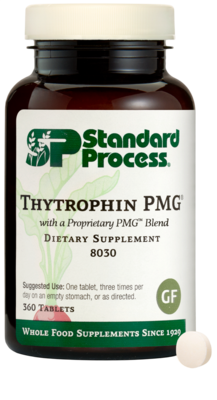 Thytrophin PMG® (360 tablets)