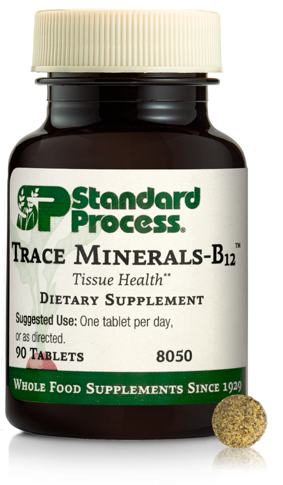 Trace Minerals-B12™ product image