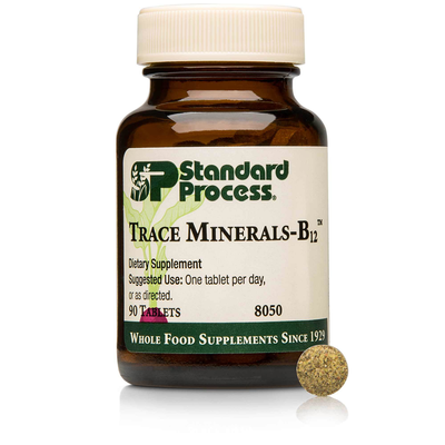Trace Minerals-B12™ product image