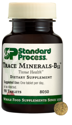 Trace Minerals-B12™