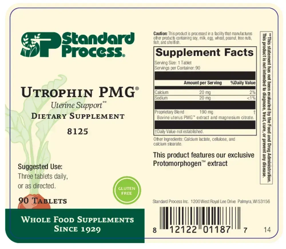 Product image for Utrophin PMG®.