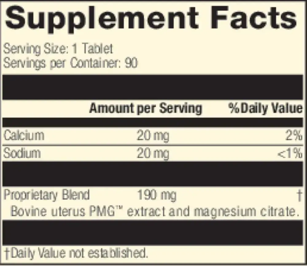 Product image for Utrophin PMG®.
