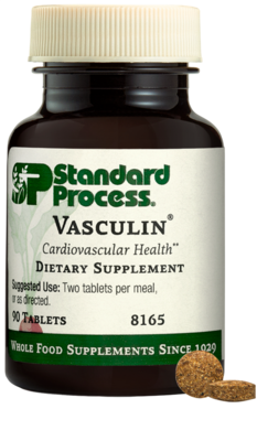 Vasculin®
