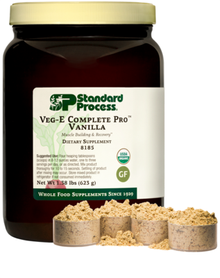 Veg-E Complete Pro™ Vanilla