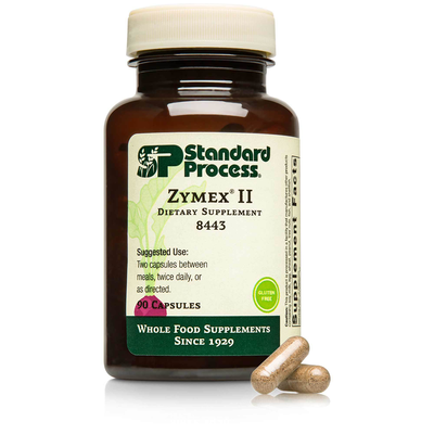 Zymex® II product image