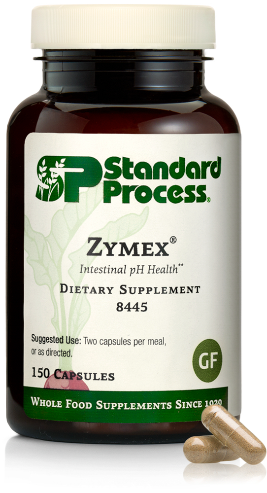 Zymex® Capsules product image