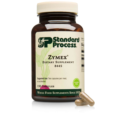 Zymex® Capsules product image